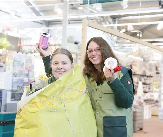 Geschenke & Papeterie