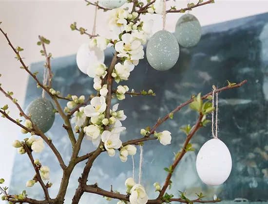 Ostertrends 2021 – Bilder, aktuelle Farben und Materialien