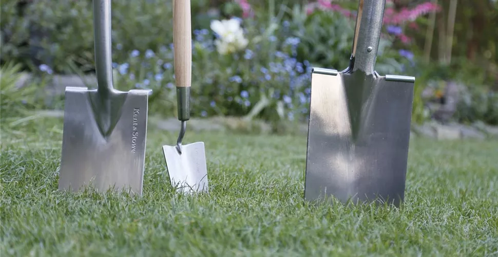 Gartengeräte & Zubehör