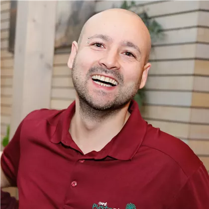 Mark