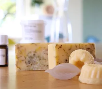 Workshop: Naturkosmetik