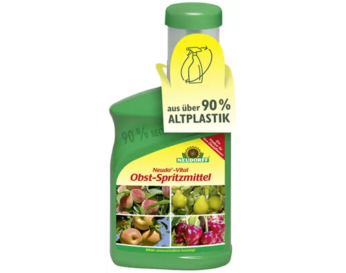 Neudo-Vital Neudo-Vital Obst-Spritzmittel