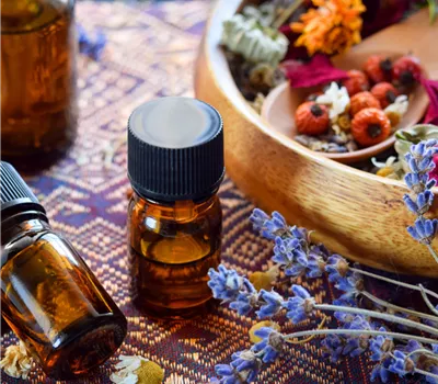 Kräuter-Workshop: Naturkosmetik