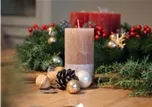 Workshop Adventskranz