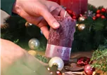 Workshop Adventskranz