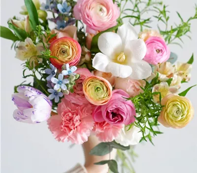 Workshop: Kommunikation leicht gemacht