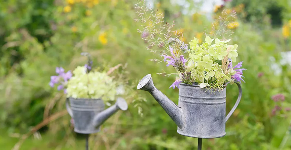 Outdoor- & Gartendeko